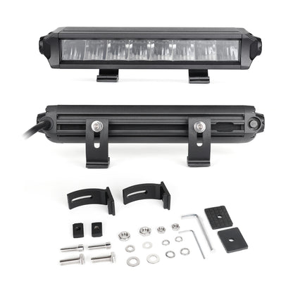 XKGLOW XK Glow Razor Light Bar Fog + Strobe Kit 10in XK064010-FS-KIT XK064010-FS-KIT User 1