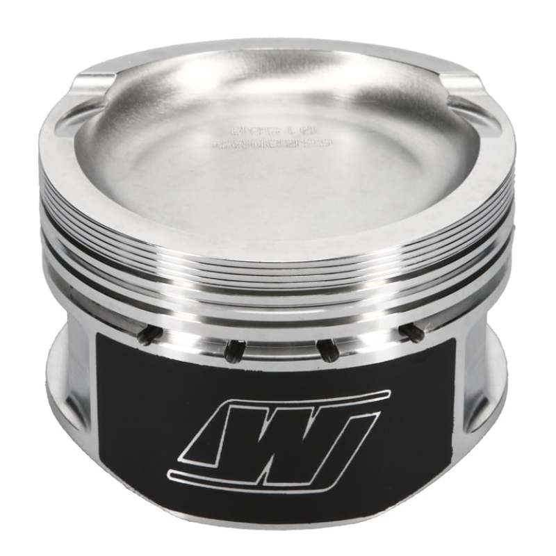 Wiseco VW VR6 2.8L 9:1 82mm Piston Shelf Stock Kit K608M82 K608M82 Photo - out of package