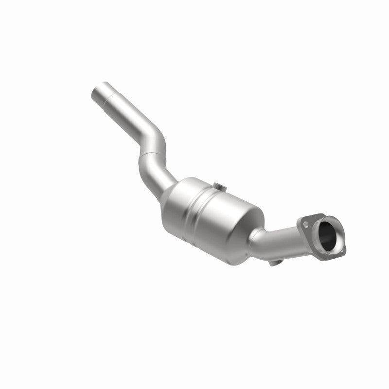 MagnaFlow Jaguar California Grade CARB Compliant Direct-Fit Catalytic Converter 5461948 360 Degree Image Set