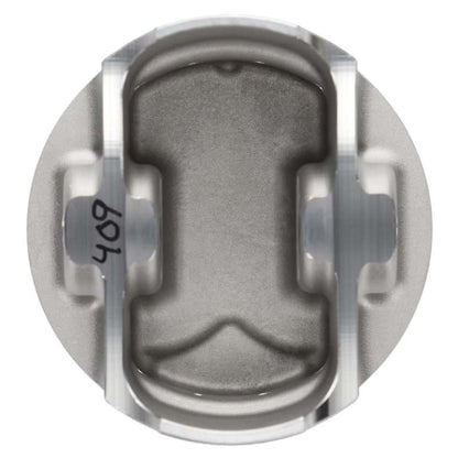 Wiseco Volkswagen Type 1 Flat Top no VPs Piston Shelf Stock 6633M94 6633M94 User 3