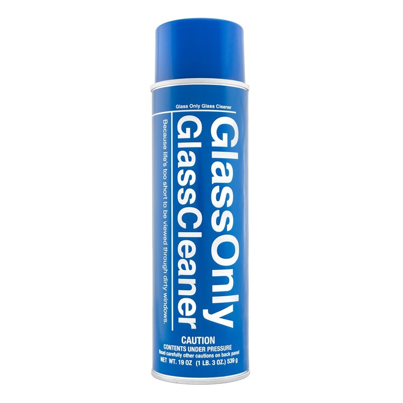 Chemical Guys Glass Only Foaming Aerosol Glass Cleaner - 1 Can (P6) CLDSPRAY100 CLDSPRAY100 User 1