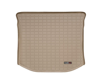 WeatherTech 11+ Jeep Grand Cherokee Cargo Liners - Tan 41469 Photo - Primary