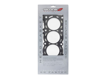 Skunk2 Racing Skunk2 HG Honda/Acura K20A VTEC 88.00mm-3.464in Max Bore-0.85mm-0.033in Thick 366-05-4100 366-05-4100 Photo - Unmounted