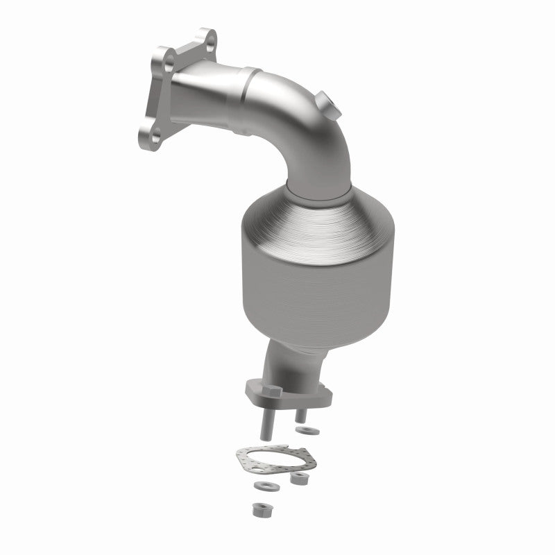 MagnaFlow OEM Grade Federal / EPA Compliant Manifold Catalytic Converter 52188 360 Degree Image Set