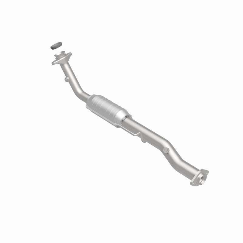 MagnaFlow Ford Ranger HM Grade Federal / EPA Compliant Direct-Fit Catalytic Converter 23389 360 Degree Image Set