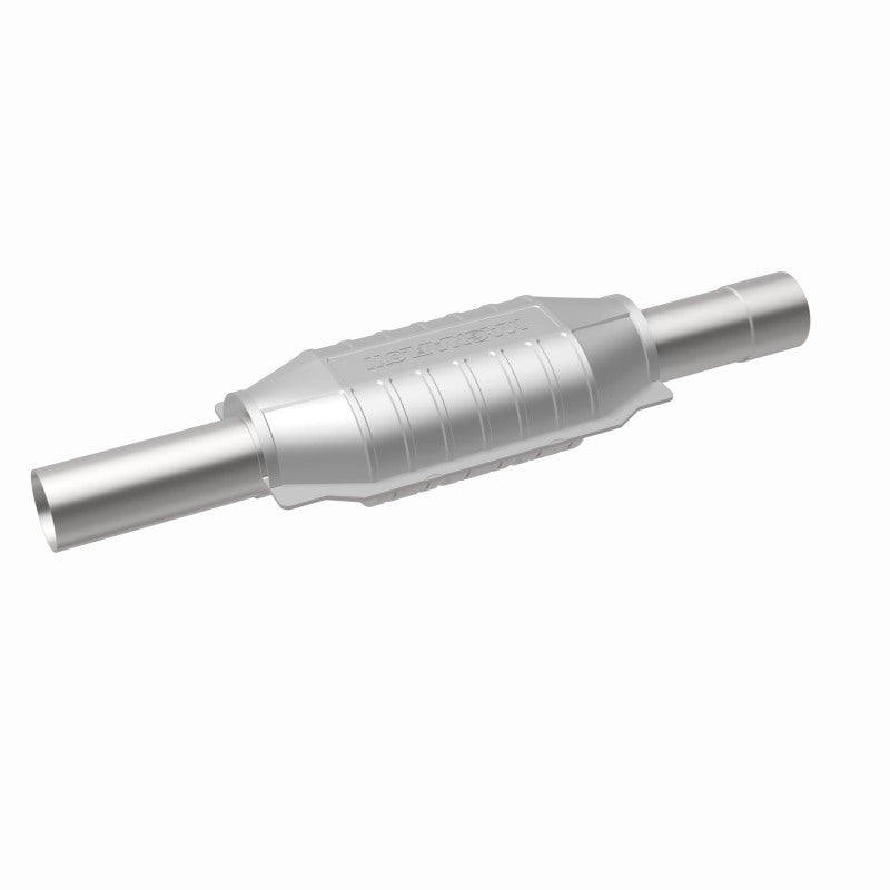 MagnaFlow Jeep Standard Grade Federal / EPA Compliant Direct-Fit Catalytic Converter 23221 360 Degree Image Set