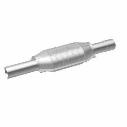MagnaFlow Jeep Standard Grade Federal / EPA Compliant Direct-Fit Catalytic Converter 23221 360 Degree Image Set