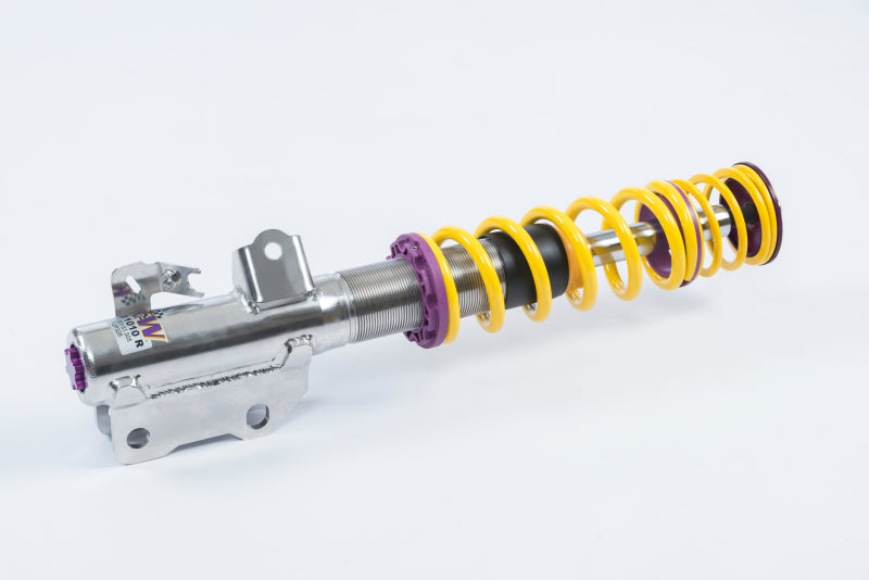 KW V3 Coilover Kit Chevrolet Camaro (6th Gen.) without electronic dampers 35261027 35261027 Photo - Primary
