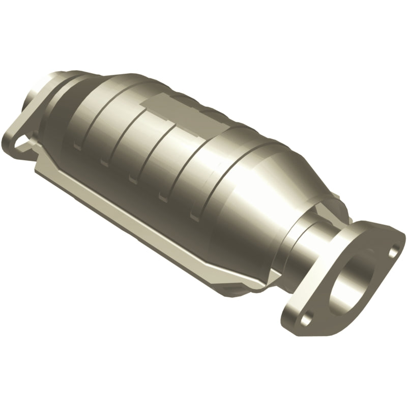 MagnaFlow Mazda GLC Standard Grade Federal / EPA Compliant Direct-Fit Catalytic Converter 23686 Photo - Primary