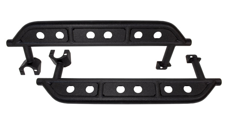 Fishbone Offroad 2018+ Jeep Wrangler JL Step Slider 2 Door FB23084 FB23084 Photo - Primary