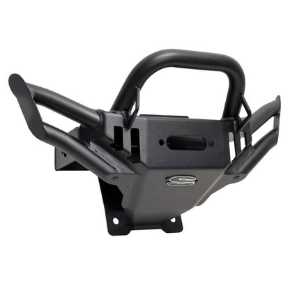 Superwinch 20-24 Polaris RZR Pro R UTV Winch Bumper - Tex. Blk 2501015 2501015 Photo - out of package