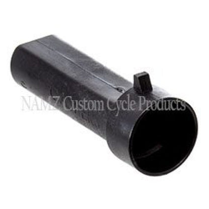 NAMZ Delphi 3-Position OEM Mating Connector for ND-15336029-B NMD-410027 NMD-410027 Photo - Primary