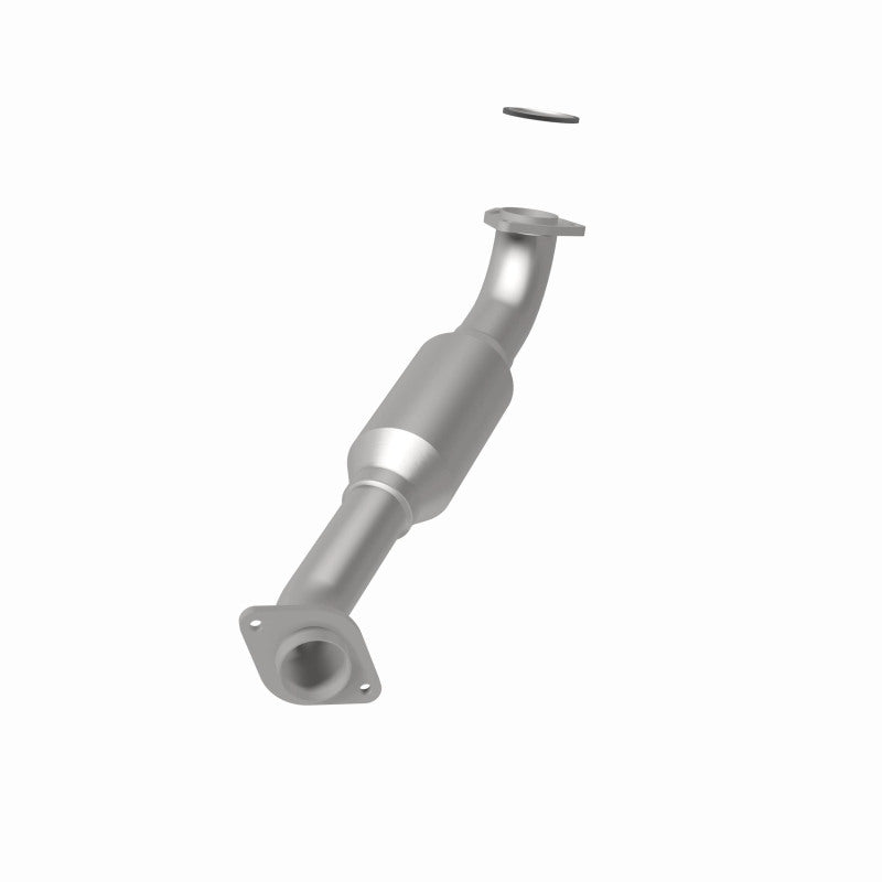 MagnaFlow Pontiac G8 California Grade CARB Compliant Direct-Fit Catalytic Converter 5461689 360 Degree Image Set