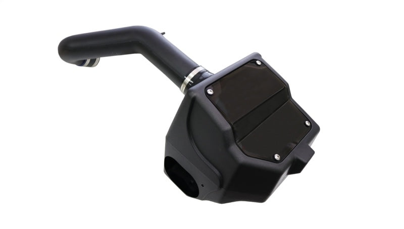 Volant 15-18 Ford F-150 5.0L V8 PowerCore Closed Box Air Intake System 199506 Photo - Primary