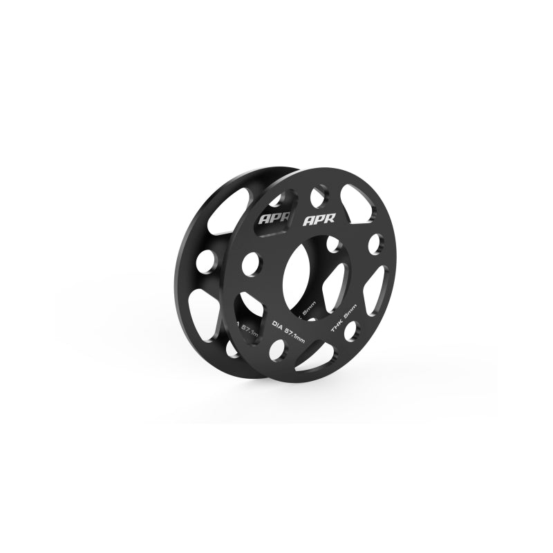 APR APR Spacers Wheel and Tire Accessories Wheel Spacers & Adapters main image