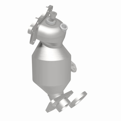 MagnaFlow Honda Insight OEM Grade Federal / EPA Compliant Manifold Catalytic Converter 52030 360 Degree Image Set