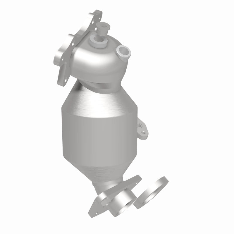 MagnaFlow Honda Insight OEM Grade Federal / EPA Compliant Manifold Catalytic Converter 52030 360 Degree Image Set