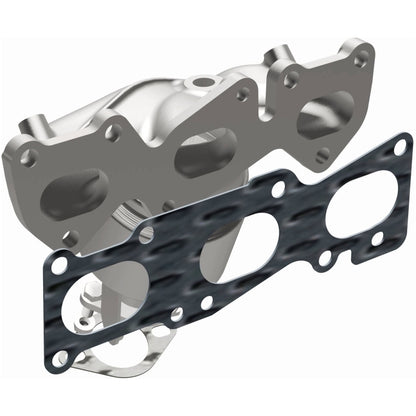 MagnaFlow OEM Grade Federal / EPA Compliant Manifold Catalytic Converter 52781 Photo - out of package