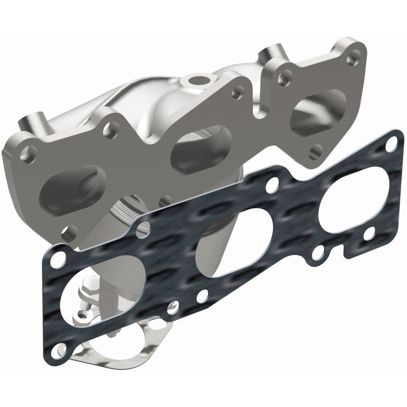 MagnaFlow OEM Grade Federal / EPA Compliant Manifold Catalytic Converter 52781 Photo - out of package