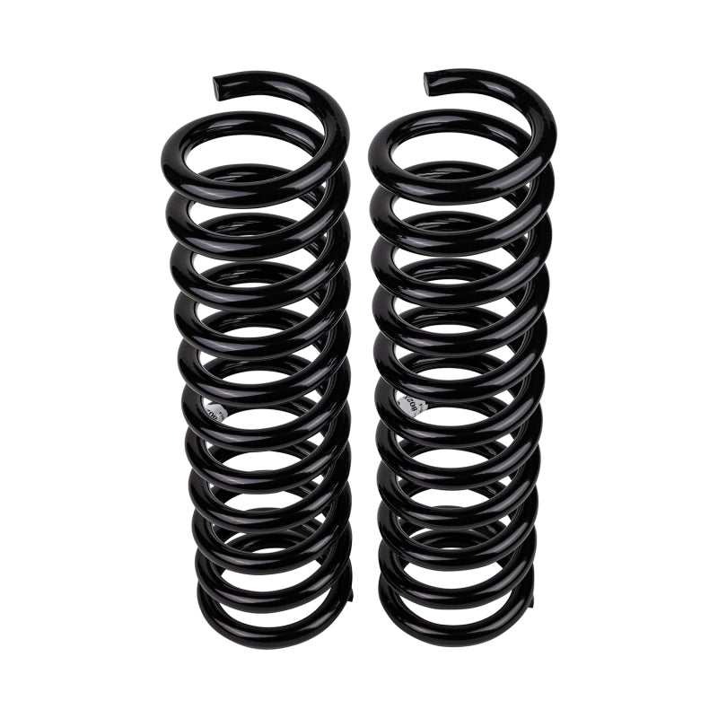 Old Man Emu ARB / OME Coil Spring Rear Toy Fortuner Md 2802 2802 Photo - Unmounted