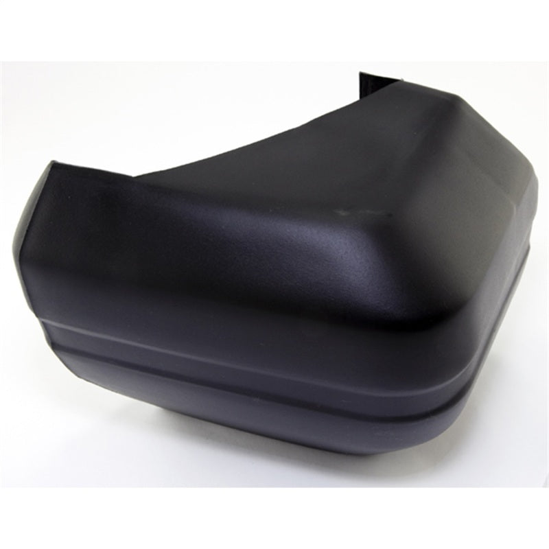 Omix Left Rear End Cap Bumper 84-96 Jeep Cherokee (XJ) 12035.49 12035.49 Photo - Primary