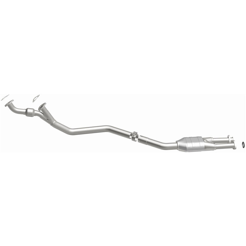 MagnaFlow BMW Standard Grade Federal / EPA Compliant Direct-Fit Catalytic Converter 23558 Photo - out of package