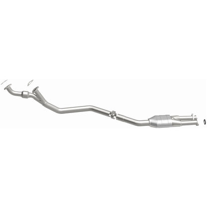 MagnaFlow BMW Standard Grade Federal / EPA Compliant Direct-Fit Catalytic Converter 23558 Photo - out of package