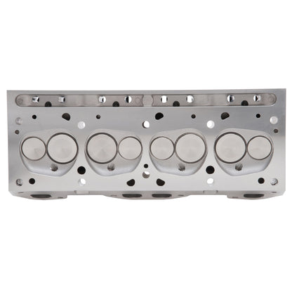 Edelbrock Single Perf. Pontiac 72CC Head Comp 60599 Photo - out of package