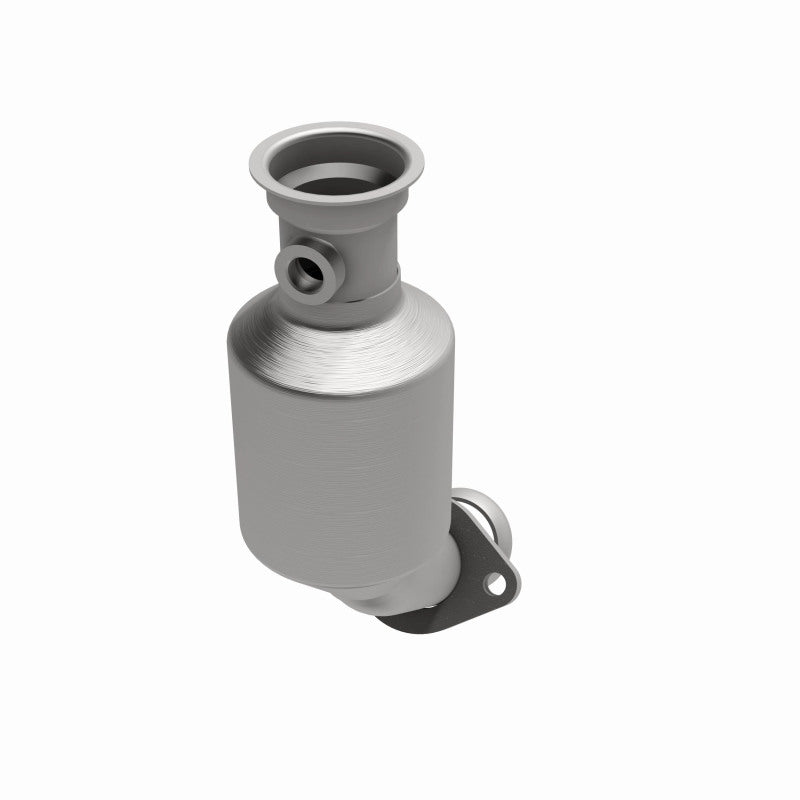 MagnaFlow Jeep Liberty OEM Grade Federal / EPA Compliant Direct-Fit Catalytic Converter 49492 360 Degree Image Set