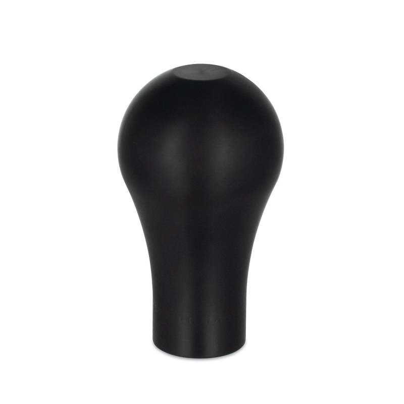 BLOX Racing Rlc Ultraform Shift Knob M12X1.25 - Black With Reverse Lock Out BXAC-00295-BK BXAC-00295-BK Photo - Primary