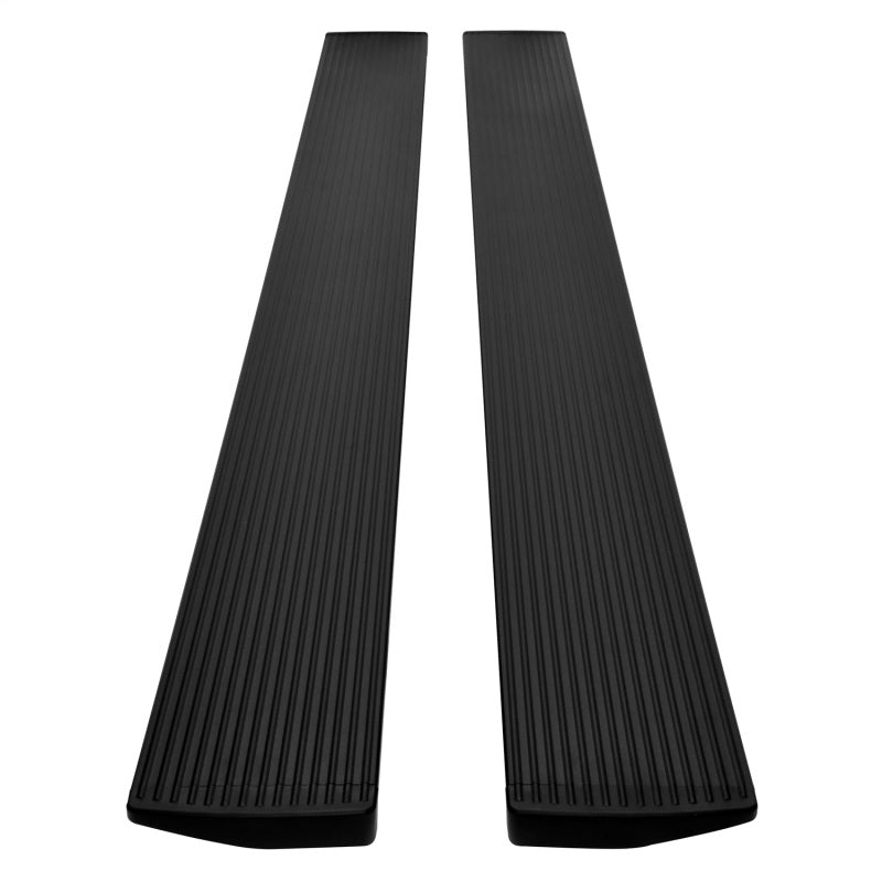 Westin Pro-e Running Boards 07-19 GM P/U Crew Cab 29-23725 29-23725 Photo - Unmounted