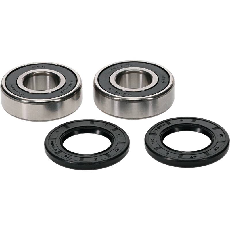 Pivot Works 22-23 Gas-Gas MC85 1714 PW Wheel Bearing Kit Rear Upgrade Rep. Bearings 25-1553-P 25-1553-P Photo - Primary