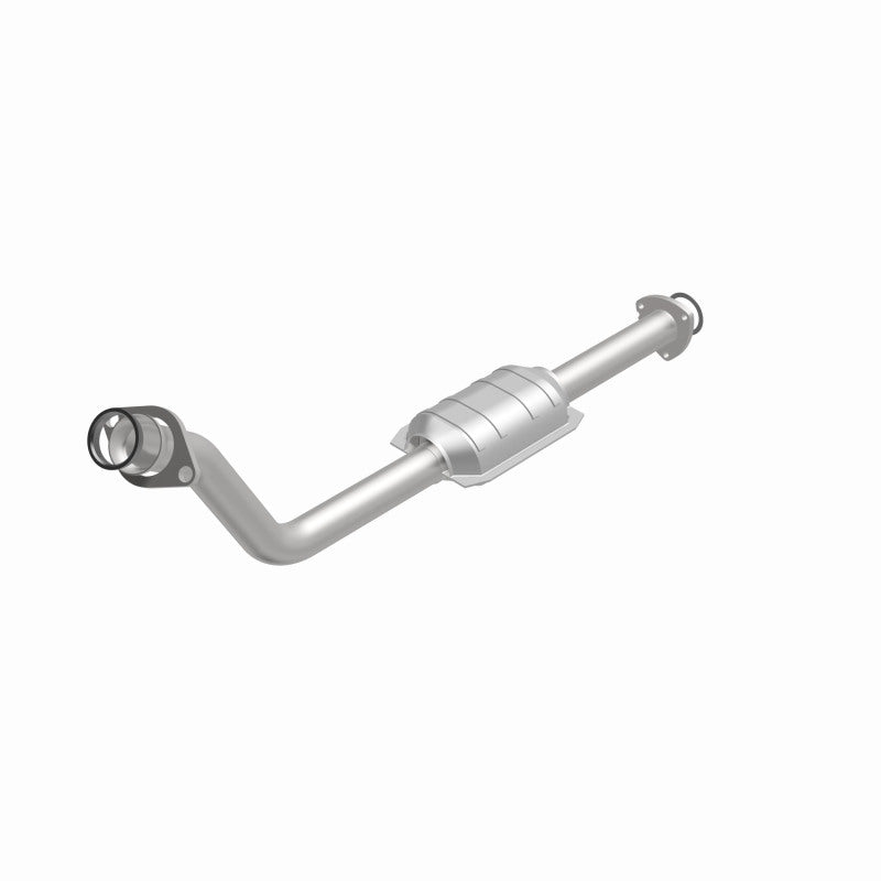 MagnaFlow Standard Grade Federal / EPA Compliant Direct-Fit Catalytic Converter 23402 360 Degree Image Set