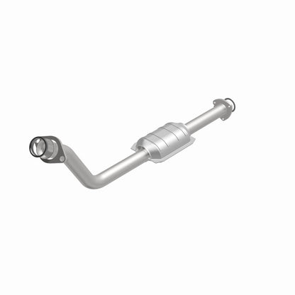 MagnaFlow Standard Grade Federal / EPA Compliant Direct-Fit Catalytic Converter 23402 360 Degree Image Set