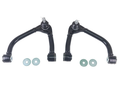 Whiteline 19-21 Chevrolet Silverado Front Upper Control Arm KTA316 KTA316 Photo - out of package