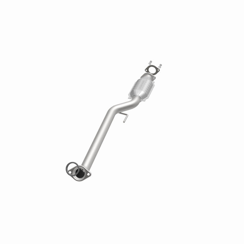 MagnaFlow Nissan Sentra California Grade CARB Compliant Direct-Fit Catalytic Converter 457014 360 Degree Image Set