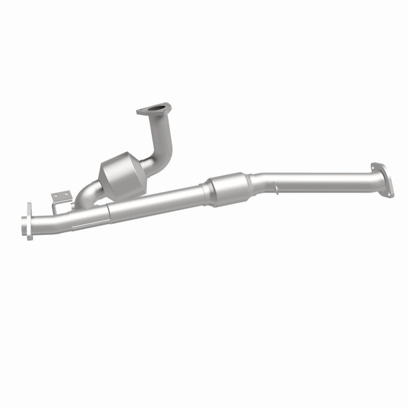 MagnaFlow OEM Grade Federal / EPA Compliant Direct-Fit Catalytic Converter 49905 360 Degree Image Set
