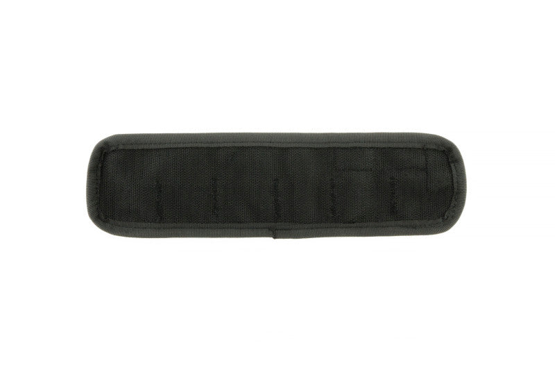 BuiltRight Industries 9.5in x 2.5in Small Tech Panel - Black 105006 105006 Photo - Close Up