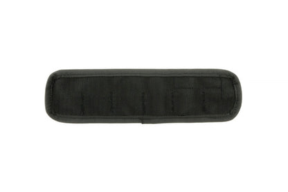 BuiltRight Industries 9.5in x 2.5in Small Tech Panel - Black 105006 105006 Photo - Close Up