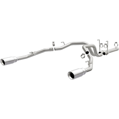 MagnaFlow Ram 1500 Street Series Filter-Back Performance Exhaust System 19359 Photo - Primary