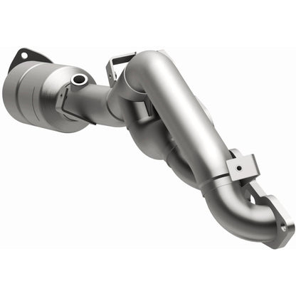 MagnaFlow Lexus IS F California Grade CARB Compliant Manifold Catalytic Converter 5531881 Photo - out of package