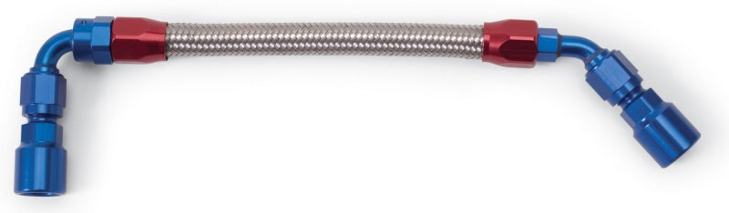 Russell 2005-06 PONTIAC GTO FUEL HOSE KIT 651108 Photo - Primary