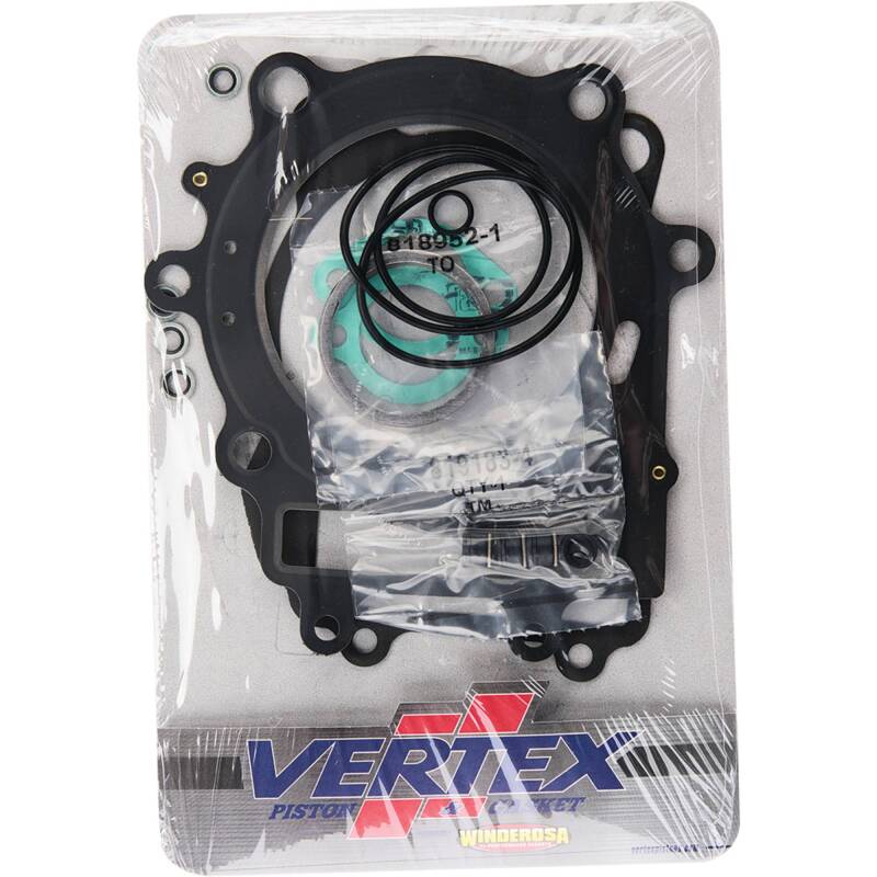 Vertex Pistons Vertex Gaskets 11-12 Arctic Cat 425 4x4 Top End Gasket Kit 8100015 8100015 Photo - Primary