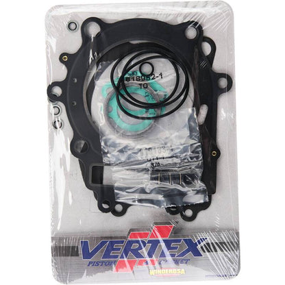 Vertex Pistons Vertex Gaskets 11-12 Arctic Cat 425 4x4 Top End Gasket Kit 8100015 8100015 Photo - Primary