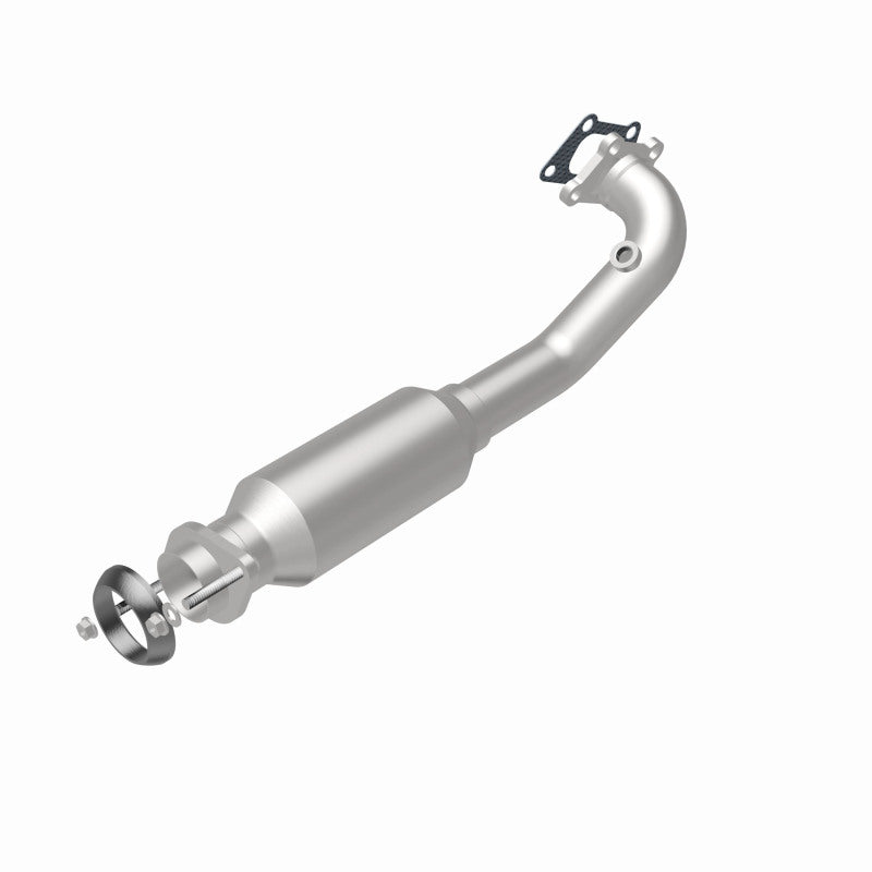 Magnaflow 10-11 Cadillac CTS 3.0L Direct Fit Converter 551547 551547 360 Degree Image Set