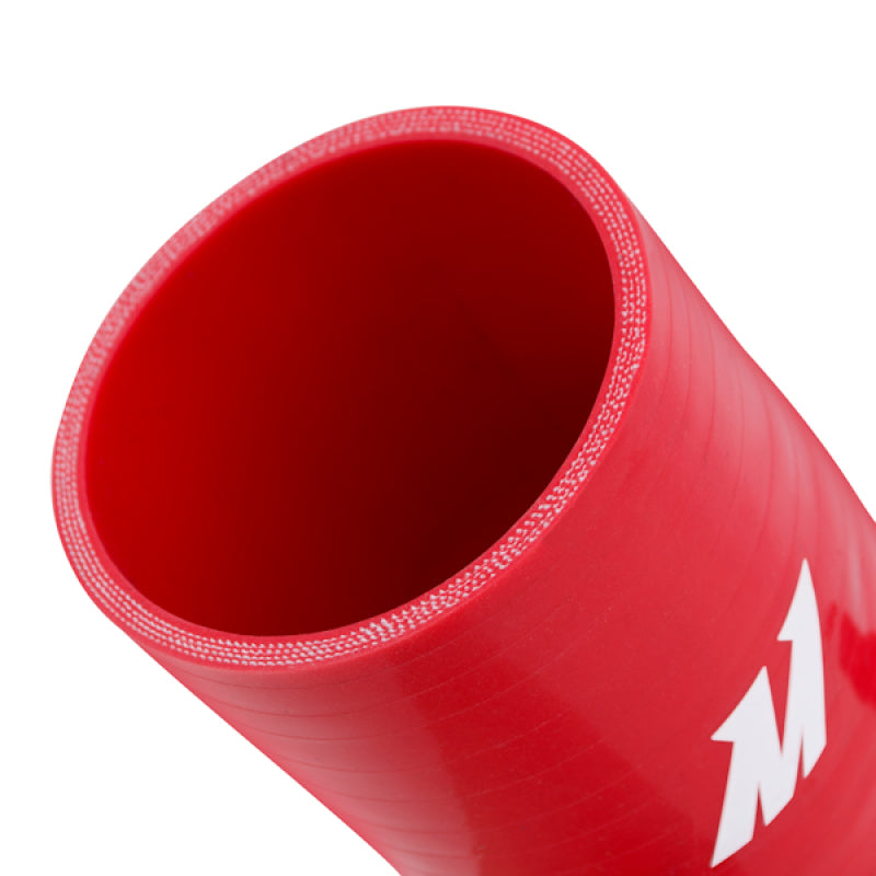 Mishimoto RED Silicone Induction Hose FR-S BRZ MMHOSE-BRZ-13IRD User 8