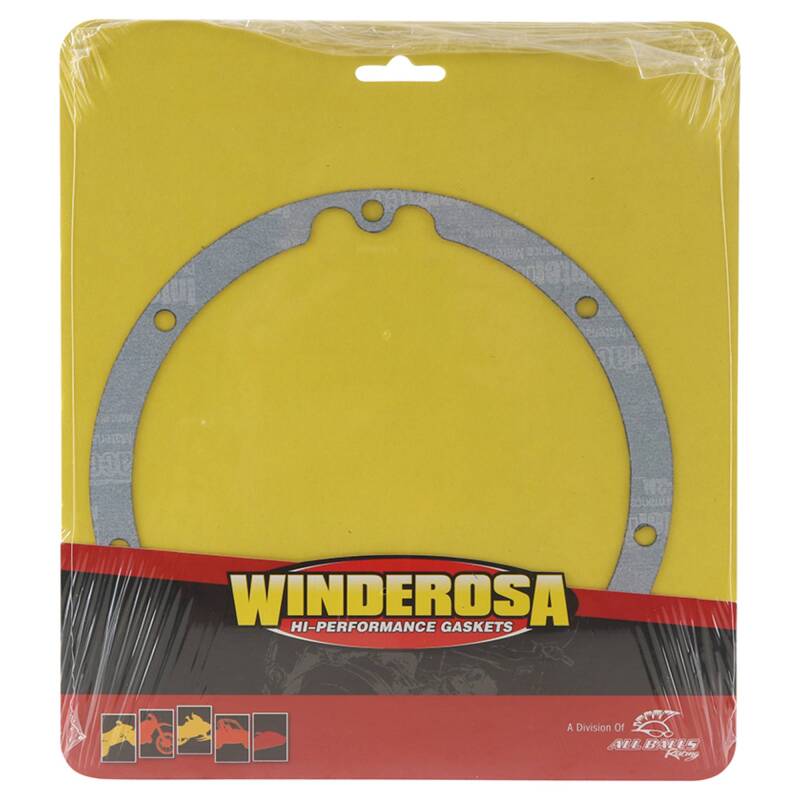Vertex Pistons Vertex Gaskets 86-06 Kawasaki VN750 Vulcan Outer Clutch Gasket Kit 333058 333058 Photo - Primary