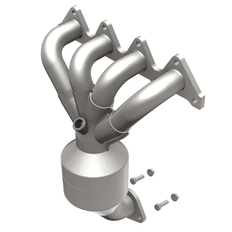 MagnaFlow OEM Grade Federal / EPA Compliant Manifold Catalytic Converter 51321 Photo - Primary