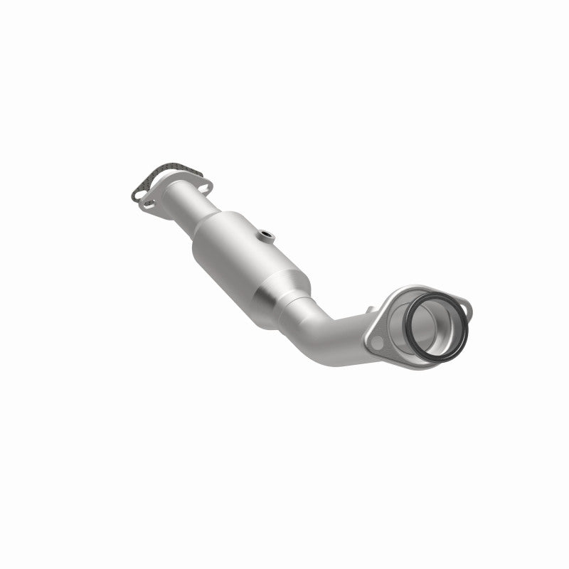 MagnaFlow Mazda 6 HM Grade Federal / EPA Compliant Direct-Fit Catalytic Converter 24085 360 Degree Image Set