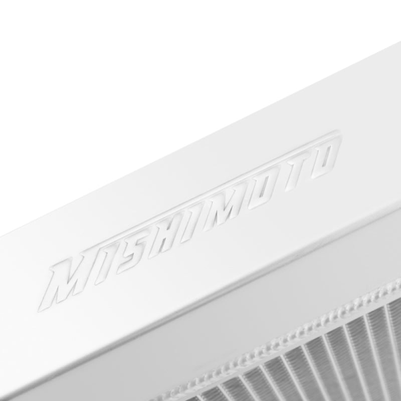 Mishimoto Performance Aluminum Radiator - 82 92 Chevrolet Camaro MMRAD-CAM-82 User 5